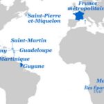 Nos territoires volontairement oubliés : Guyane, Guadeloupe, Réunion, Saint-Martin, Saint-Barthélemy
