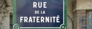 fraternité