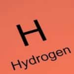 Hydrogene