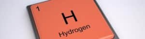 hydrogène