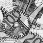 Inflation, déflation, et déflation active