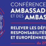 Les ambassadeurs de France doivent changer de fonction
