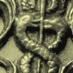 Le caducée qui nous protège