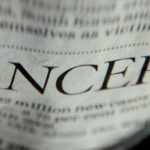 Depuis 10 ans, je traîne un cancer