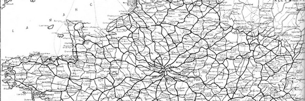 Voici une solution pour sauver les petites lignes de chemin de fer