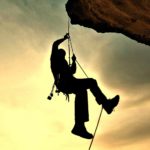 Alpiniste ou COVID-19