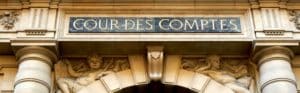 Cour des comptes