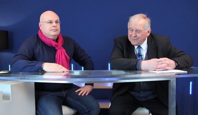 Voir le plan de relance