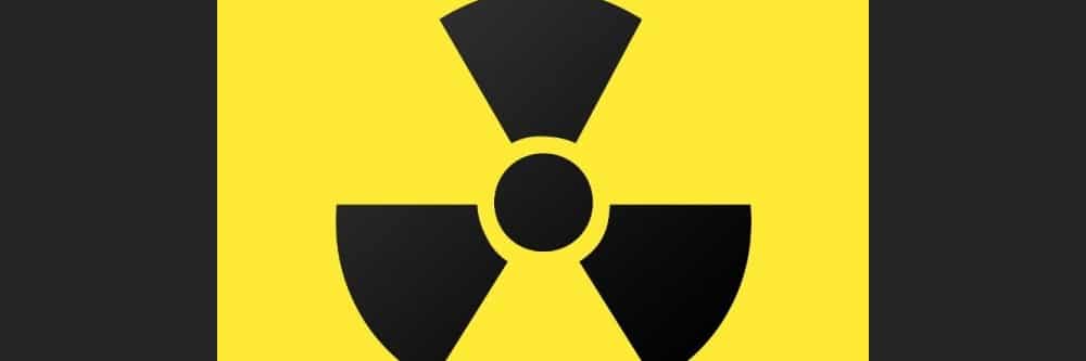 La peur du nucléaire