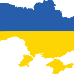 La croisade des Ukrainiens