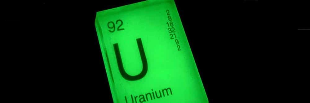 uranium