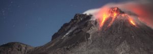 volcan La France